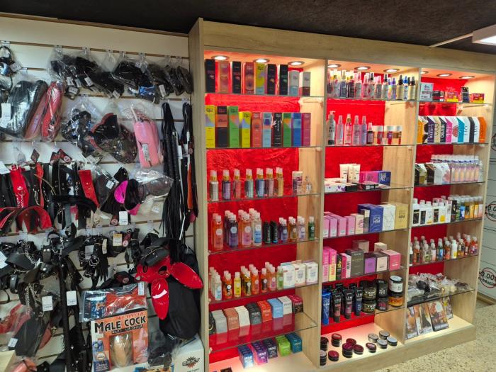 Sexshop De Lanus Tigre